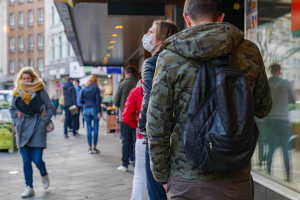 Koniec obostrzeń w Polsce. Minister zdrowia podał termin