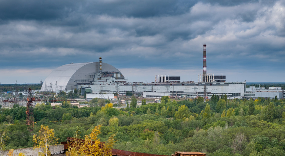 Czarnobyl ponownie odcięty od zasilania. Państwowa Agencja Atomistyki uspokaja
