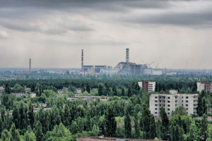 Władze Ukrainy: zostało przywrócone zasilanie w Czarnobylskiej Elektrowni Atomowej