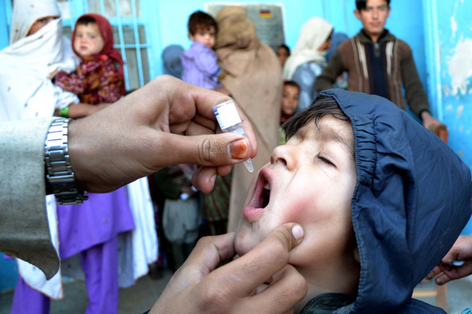 Jest Na Liście Najgroźniejszych Chorób świata Polio Objawy Przebieg