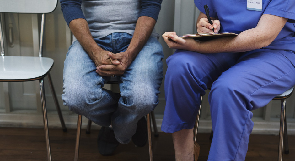 Wynagrodzenie psychologów klinicznych tematem interpelacji do ministra zdrowia Fot. AdobeStock Wynagrodzenia w ochronie zdrowia. Kolejna grupa zawodowa poszkodowana