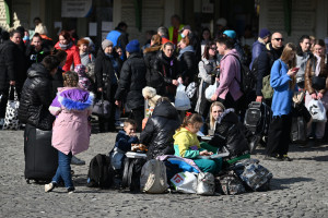 Bezpłatne kursy języka polskiego dla medyków z Ukrainy. Potwierdził to minister zdrowia