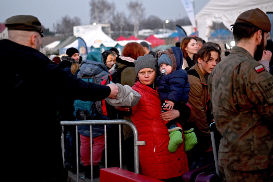 Aplikacja Ratownik Wsparcie Uchodźców Z Ukrainy Przybywa Funkcjonalności I Ratowników 7472