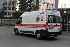 Rozmowa ministrów zdrowia Polski i Ukrainy: ogromne straty ukraińskiej ochrony zdrowia