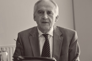 Nie żyje prof. Marian Zembala. Były minister zdrowia miał 72 lata
