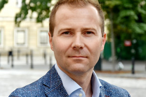 Tomasz Leleno nowym rzecznikiem Narodowego Instytutu Kardiologii