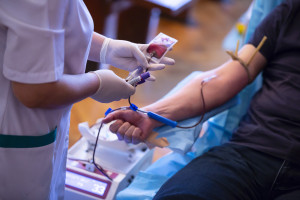 Zmiany w służbie krwi. Projekt Ministerstwa Zdrowia skierowany do konsultacji publicznych
