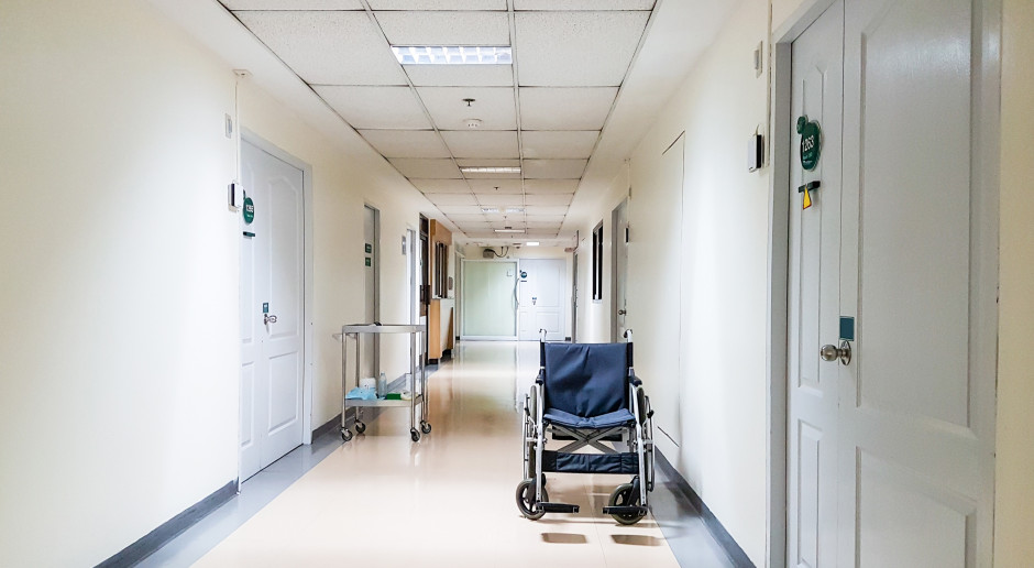 Jest szansa, że pacjenci z NMOSD zostaną objęci innowacyjną terapią Fot. Shutterstock Zespół Devica. Nowe leki są skuteczne. Jest szansa na refundację terapii w Polsce