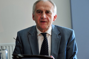 Prokuratura wszczęła śledztwo w sprawie śmierci prof. Zembali. Będzie przeprowadzona sekcja zwłok