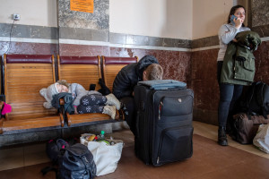 Szybkie zatrudnienie dla medyków z Ukrainy. Sutkowski: inne działania to byłby putinizm