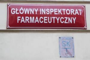 GIF ostrzega  przed reklamowaniem przeglądów lekowych w aptekach. Będą kary