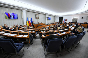 Poprawki do ustawy o wyrobach medycznych wprowadzone. Regulacja trafi do Sejmu