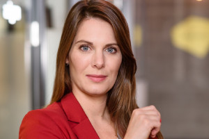 Marta Winiarska: polska biotechnologia zaczyna mówić skonsolidowanym głosem