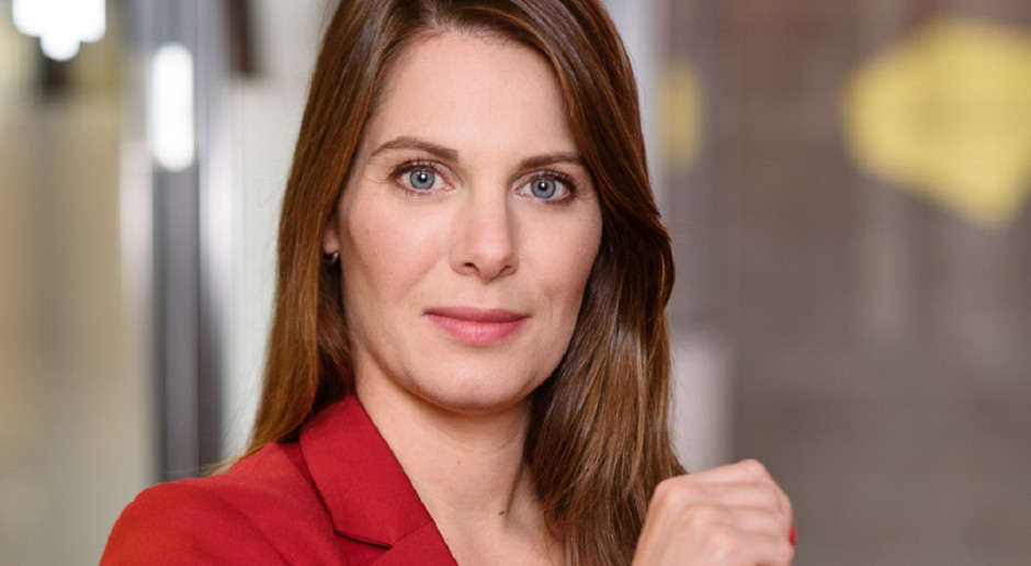Moment powstania naszej organizacji nie jest przypadkowy - mówi Marta Winiarska, prezes BioInMed Fot. BioInMed Marta Winiarska: polska biotechnologia zaczyna mówić skonsolidowanym głosem