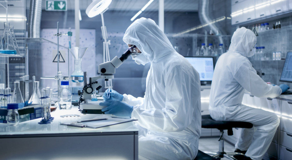 BioInMed tworzy już 14 firm biotechnologii medycznej. Są wizytówką polskiej innowacji
