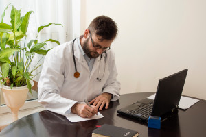 Kredyty na studia medyczne. Nowe przepisy od 1 kwietnia