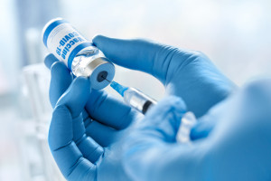 Wszczęta procedura oceny kolejnej szczepionki przeciw COVID-19
