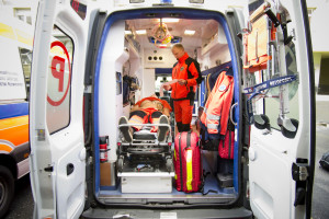 Nowe wynagrodzenia dla ratowników, pielęgniarek i lekarzy ZRM