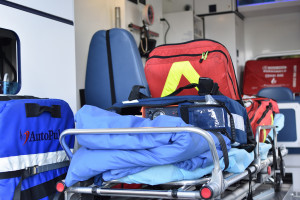 Widmo paraliżu SOR. 12 lekarzy szpitala wojewódzkiego złożyło wypowiedzenia