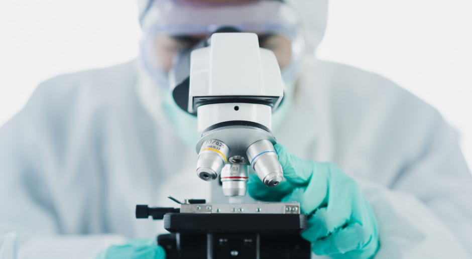 Polskie patenty zgłaszane do EPO to przede wszystkim wynalazki związane z medycyna i farmacją. Fot. Shutterstock Polskie patenty w Europie: Prym wiodą technologie medyczne i produkty farmaceutyczne