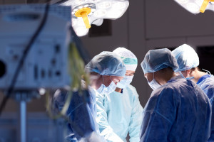 CeZ opracowuje algorytm doboru dawcy do biorcy w transplantacjach