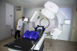 Radioterapia precyzyjna: dostępność rozwiązań zostanie zwiększona