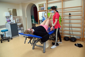 Koniec skierowań na rehabilitację pocovidową. Lekarze i pacjenci zaskoczeni