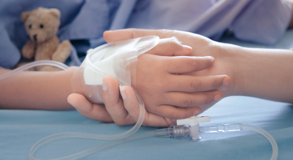 Nowy konsultant ds. pediatrii na Opolszczyźnie zostanie wybrany w drugiej połowie kwietnia. Fot. Shutterstock Konsultant miał dość zapaści pediatrii i zrezygnował. Kto go zastąpi?