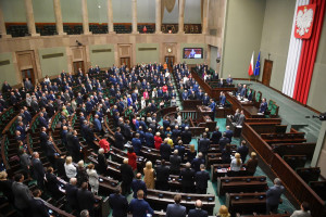 Sejm przyjął poprawki do ustawy o wyrobach medycznych. Co się zmieni?