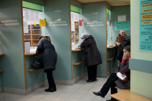Lekarze rodzinni alarmują: Ministerstwo Zdrowia miesza w umowach z POZ