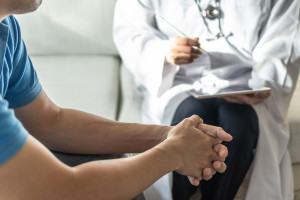 Nowe wynagrodzenia. Podwyżki ominą psychologów? Ministerstwo Zdrowia wyjaśnia
