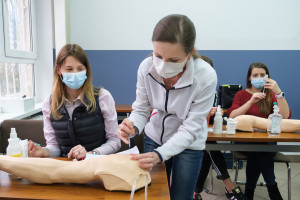 Dwie polskie uczelnie medyczne w rankingu najlepszych uniwersytetów na świecie