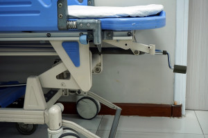 Szpital Specjalistyczny na prawie miesiąc zamknie pediatrię