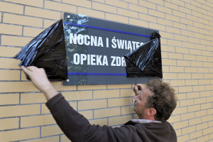 Gdzie po pomoc medyczną podczas świąt. Możliwa stacjonarnie lub poprzez teleplatformę