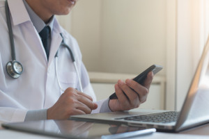 Wspólna e-rejestracja i wymiana dokumentacji medycznej. Powstaje regionalna platforma e-Zdrowia
