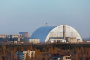Łączność między elektrownią w Czarnobylu a krajowym regulatorem przywrócona