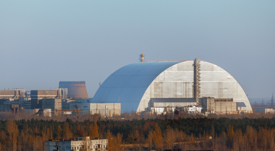 Łączność między elektrownią w Czarnobylu a krajowym regulatorem przywrócona