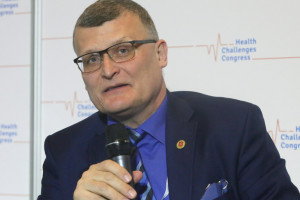 Dr Grzesiowski: w przyszłości możemy być traktowani jako niesolidny partner