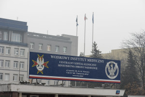 Wojskowy Instytut Medyczny otwiera zmodernizowany Zakład Patomorfologii