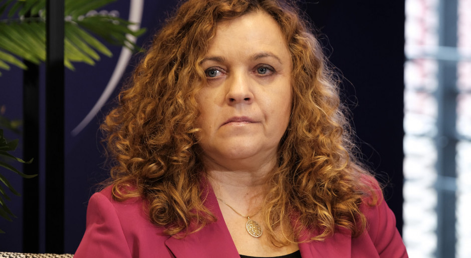 Anna Rulkiewicz: prywatny sektor ochrony zdrowia może pomóc w ...
