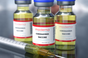 Niedzielski o sporze ws. szczepionek: "dialog z Moderną wygląda o wiele lepiej"