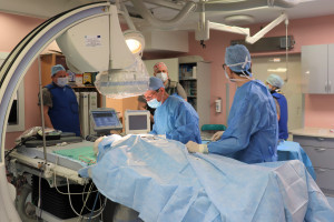 Szpital uruchomi poradnię i oddział kardiochirurgii bez kontraktu z NFZ