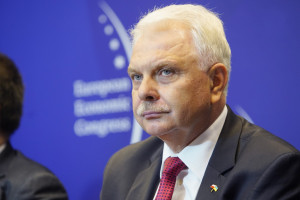 Wiceminister Kraska na EEC 2022: pieniądze na leczenie uchodźców to nie pieniądze ze składek Polaków