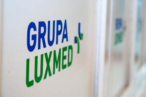 Grupa LUX MED z ofertą ubezpieczenia szpitalnego. Wprowadza własną ofertę dla klientów