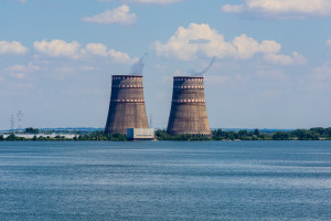 Państwowa Agencja Atomistyki o promieniowaniu radiacyjnym. Jaka sytuacja w elektrowni jądrowej w Zaporożu?