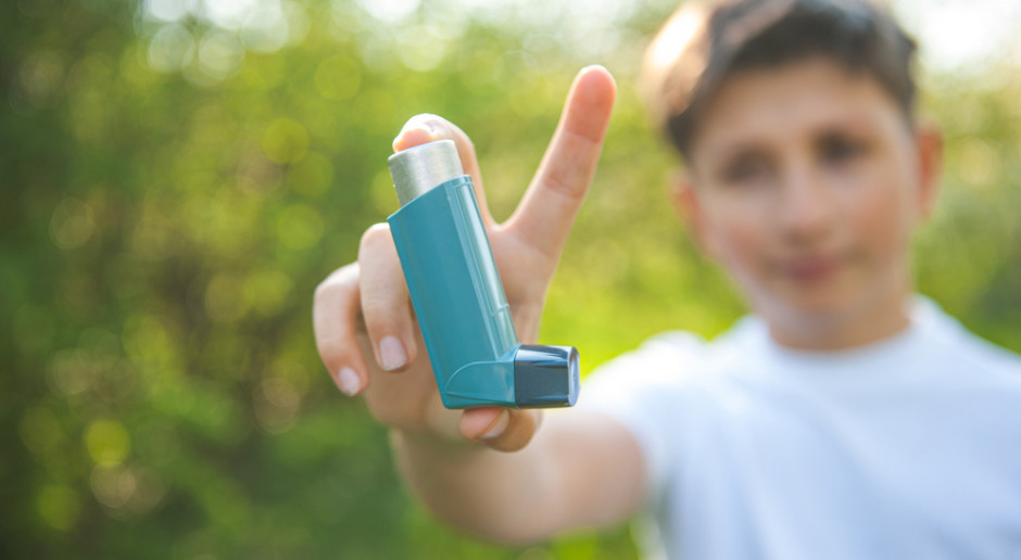 Dziś Światowy Dzień Astmy. Od 1 maja pozytywne zmiany w refundacji leków