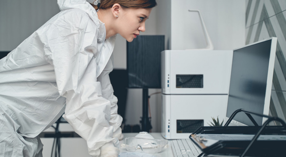 Start-upy w polskiej medycynie nadal rozwijają się bardzo szybko Fot. AdobeStock 9 maja upływa termin zgłaszania start-upów do raportu "Top Disruptors in Healthcare"