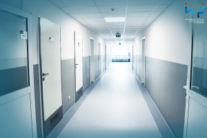 Rzeczniczka szpitala: kryzys i bierność rządu doprowadzą do rezygnacji lekarzy z pracy