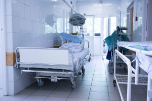 Szpitalowi grozi paraliż? 22 lekarzy złożyło wypowiedzenia