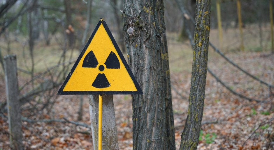 Dane PAA z 8 maja nie wskazują na zagrożenia. Fot. Shutterstock Państwowa Agencja Atomistyki: zdrowie i życie Polaków niezagrożone